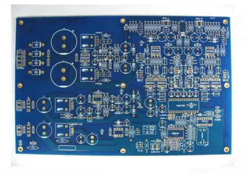 Placa de circuito impresso para OEM - 842378 - HUIZHOU OLEADING TECHNOLOGY CO., LIMITED - de 6 camadas
