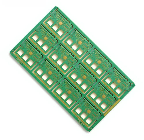 Placa de circuito impresso de 8 camadas - 2028I0035 - HUIZHOU OLEADING TECHNOLOGY CO., LIMITED - multicamada / para eletrônica / para aplicações industriais