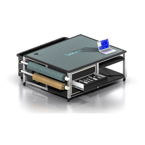 Máquina de separação para resíduos - Okkura Limited - para máquina de corte