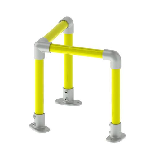 Barreira de proteção - Fisher Alvin Limited - fixa