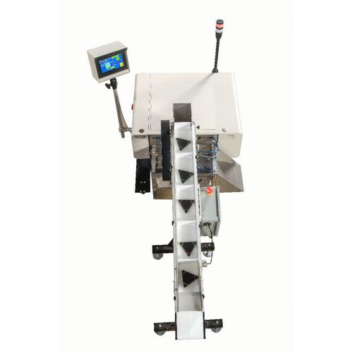 Transportador em kit - UF-5000 - Advanced Poly Packaging - vibratório / horizontal / de carregamento