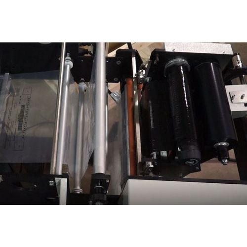 Impressora em linha - Ti-1000  - Advanced Poly Packaging - de transferência térmica / de mesa / em cores
