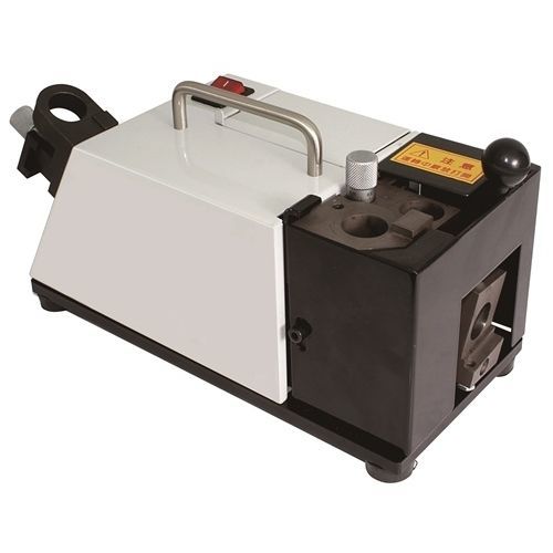 Retífica de ferramentas para ferramentas de corte - PP-12D - PEIPING PRECISION ENTERPRISE CO., LTD. - para fresas / com controle manual / portátil