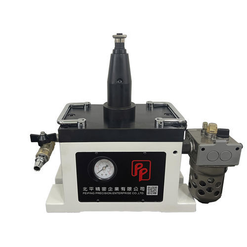 Retífica para hastes cônicas - PP-A3 - PEIPING PRECISION ENTERPRISE CO., LTD. - de precisão