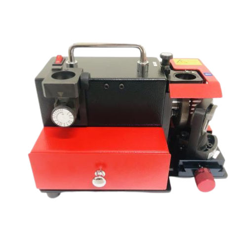 Retífica de ferramentas para ferramentas de corte - PP-20AP - PEIPING PRECISION ENTERPRISE CO., LTD. - para brocas / para fresas / de mesa