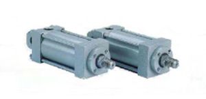 Cilindro hidráulico - Duncan Engineering Limited - ISO 6020 / para cargas pesadas / sob medida