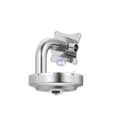 Câmera de videomonitoramento - CZ6417 - Changzhou Zuoan Electronics Co., Ltd. - digital / industrial / IR