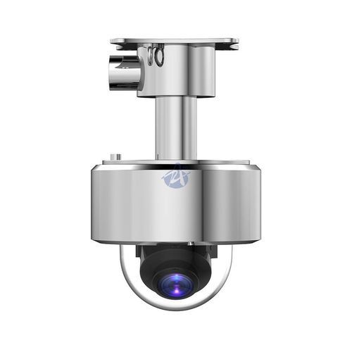 Câmera de videomonitoramento - CZ6404 - Changzhou Zuoan Electronics Co., Ltd. - digital / 3D / com WDR