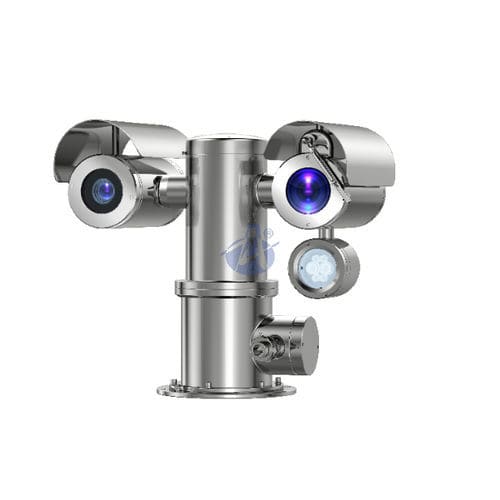 Câmera PTZ - ZAT670 - Changzhou Zuoan Electronics Co., Ltd. - analógica / industrial / de monitoramento