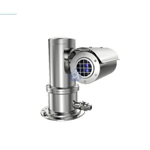 Câmera termográfica - ZAS661-IR - Changzhou Zuoan Electronics Co., Ltd. - digital / industrial / de monitoramento