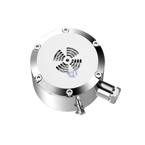 Sinalizador sonoro eletrônico - ZA-AD-911 - Changzhou Zuoan Electronics Co., Ltd. - à prova de explosão / em aço inoxidável