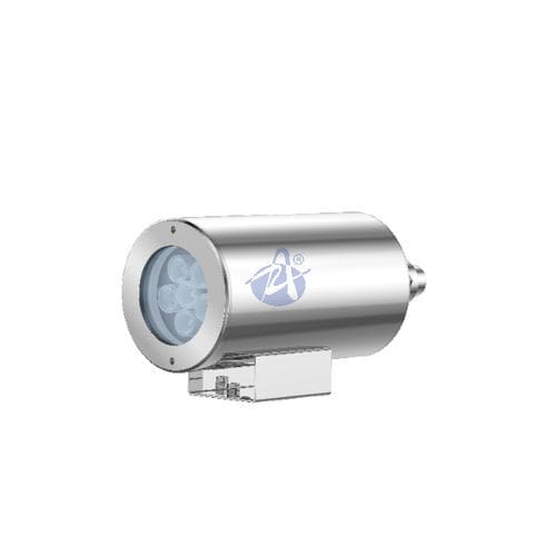 Fonte de luz infravermelho - ZAD500 - Changzhou Zuoan Electronics Co., Ltd.