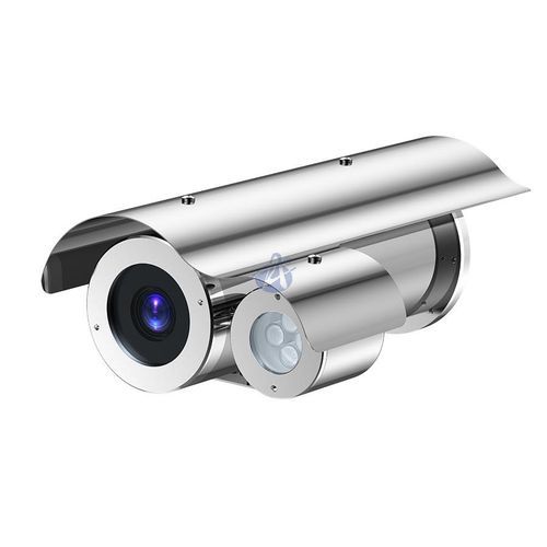 Câmera digital - CZ1035B (F) - Changzhou Zuoan Electronics Co., Ltd. - industrial / IR / cor