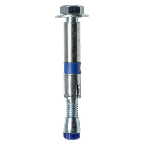 Bucha para cargas pesadas - A510004 - WERNER CO
