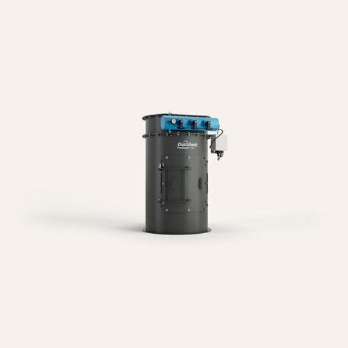 Filtro de ar - ProGuard series - ABSOLENT AIR CARE GROUP - de cartucho / de ventilação / autolimpante