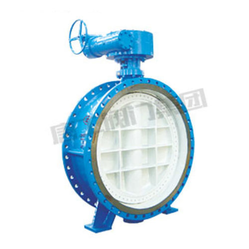 Válvula borboleta - ChinaTanggong Valve Co., Ltd. - com volante / flangeada / metálica