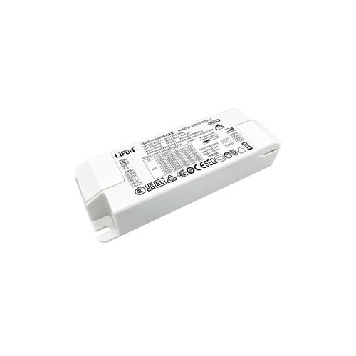 Driver de LED dimerizável - LF-ADD DALI-2 series - Lifud - de alto rendimento / de luz / IP20