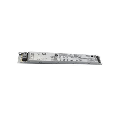 Driver de LED ajustável - LF-GMDYM series - Lifud - dimerizável / com modulação de largura de pulso / de alto rendimento