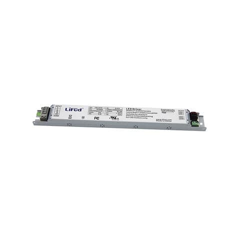 Driver de LED dimerizável - LF-GLD0YS series - Lifud - com modulação de largura de pulso / de luz