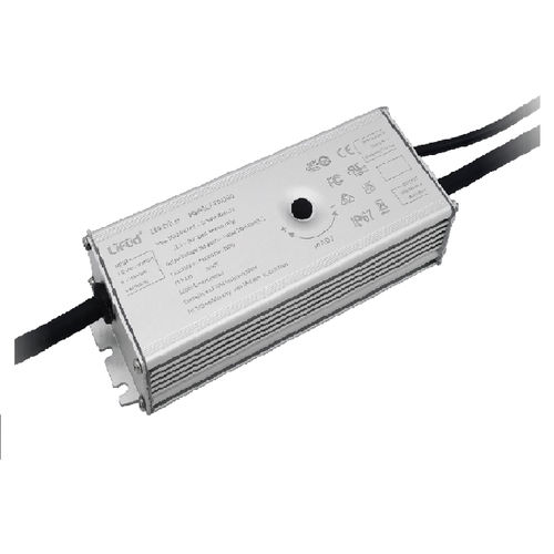 Driver de LED de potência - LF-FDA/FDB/FDC series - Lifud - ajustável / de alto rendimento / de luz