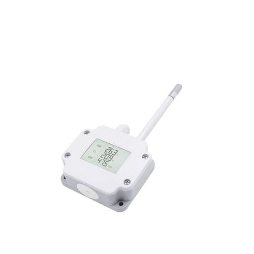 Sensor de gás de oxigênio - GHT3-O2 - Ningbo Air Quality Systems Co., Ltd. - RS-485