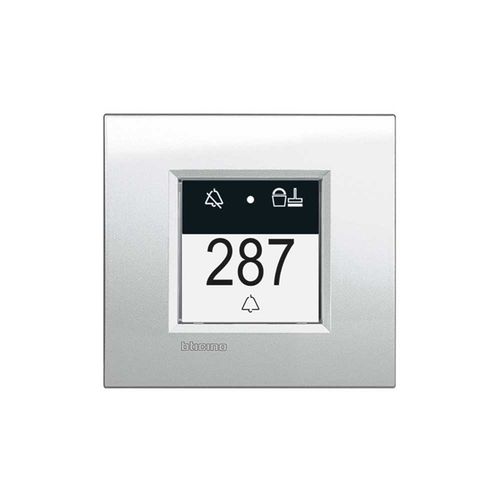 Sistema de controle de acesso - BTICINO
