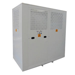 Painel elétrico de distribuição - RAL 7035 - BTICINO - de piso