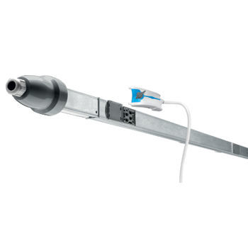 Barramento de plástico - Lb Plus  - BTICINO - flexível / para distribuição / com tomadas de corrente
