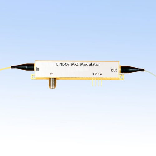 Modulador de luz - R-AM-HER  - Beijing Rofea Optoelectronics Co,. Ltd. - eletro-ótico / de niobato de lítio (LiNbO3) / em quadratura
