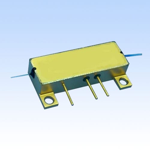 Modulador de fase - R-MIOC - Beijing Rofea Optoelectronics Co,. Ltd. - de luz / eletro-ótico / ótica integrada