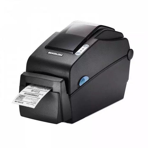 Impressora de etiquetas térmica direta - SLP-DX220 series - BIXOLON Europe GmbH - de mesa / industrial