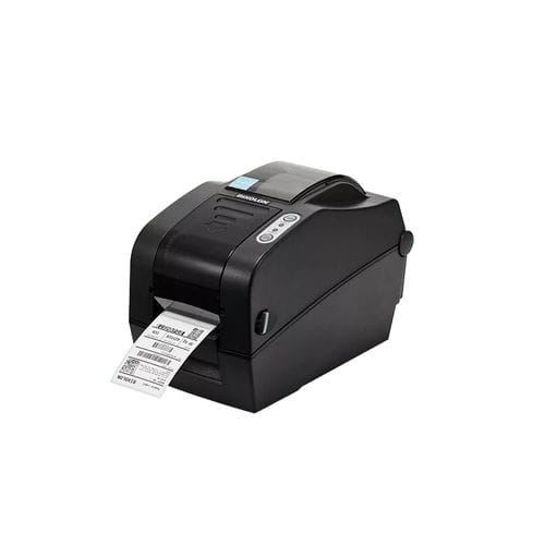 Impressora de etiquetas de transferência térmica - SLP-TX220 series - BIXOLON Europe GmbH - de mesa / industrial