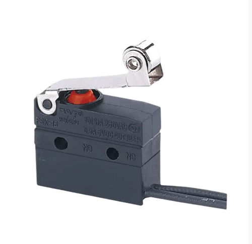 Microinterruptor de alavanca - FSK-18-D-005 - Yueqing Tongda Wire Electric Factory - unipolar / à prova de água / IP67
