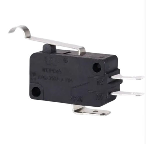 Microinterruptor de alavanca - HK-14-16AP-004 - Yueqing Tongda Wire Electric Factory - unipolar / UL / ENEC