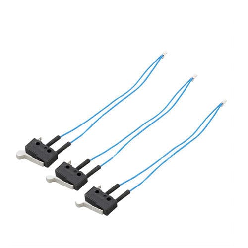 Microinterruptor de alavanca - HK-04G-LZ-106 - Yueqing Tongda Wire Electric Factory - unipolar / UL / CQC