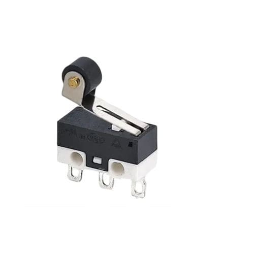 Interruptor de alavanca - HK-10-030 - Yueqing Tongda Wire Electric Factory - unipolar / CQC / montado em circuito impresso