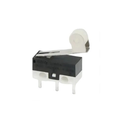 Microinterruptor de alavanca - HK-10-027 - Yueqing Tongda Wire Electric Factory - unipolar / CQC / PCB