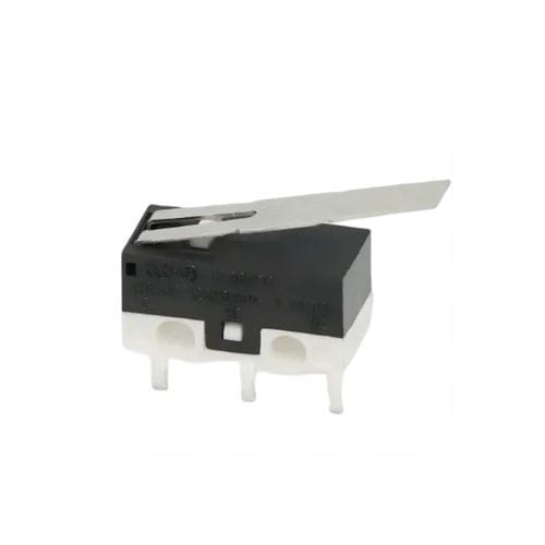 Microinterruptor de alavanca - HK-10-026 - Yueqing Tongda Wire Electric Factory - unipolar / CQC / PCB