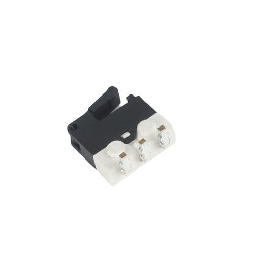 Interruptor de alavanca - HK-08-002 - Yueqing Tongda Wire Electric Factory - unipolar / de corte / CC