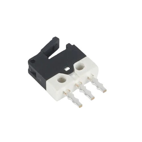 Microinterruptor de alavanca - HK-08-005 - Yueqing Tongda Wire Electric Factory - de mola / unipolar / compacto
