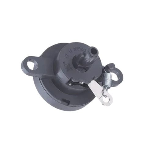 Interruptor rotativo - XZ-4D-001 - Yueqing Tongda Wire Electric Factory - unipolar / de ventilador / industrial