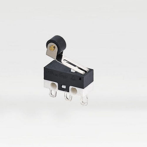 Microinterruptor de alavanca - HK-10-032 - Yueqing Tongda Wire Electric Factory - SPDT / CQC / C-US UL