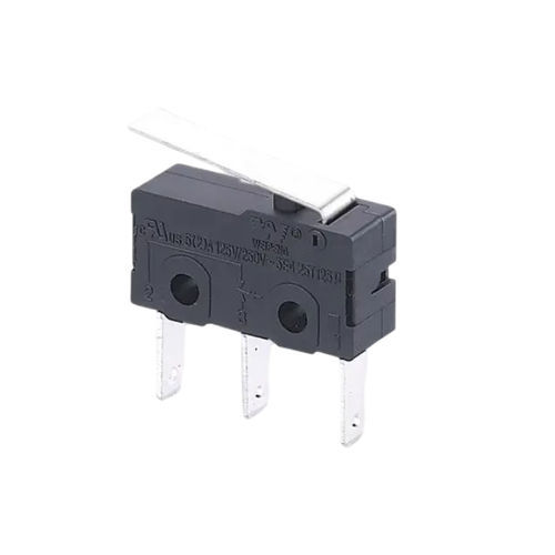 Interruptor de alavanca - HK-04G-LZ-123 - Yueqing Tongda Wire Electric Factory - SPDT / CQC / C-US UL