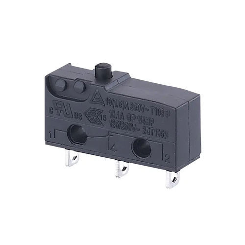 Interruptor de alavanca - DK4-BZ-002 - Yueqing Tongda Wire Electric Factory - SPDT / UL508 / CQC