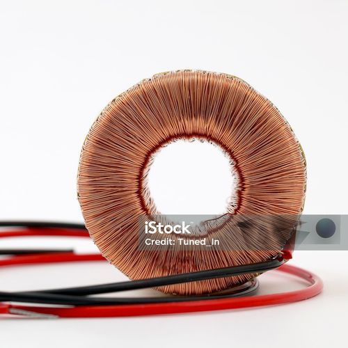 Transformador toroidal - MOSCHITTA SRL - de alimentação elétrica / encapsulado / encapsulado em resina epóxi