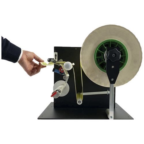 Dispensador de etiquetas - LD-300-UNI - LABELMATE - manual / horizontal