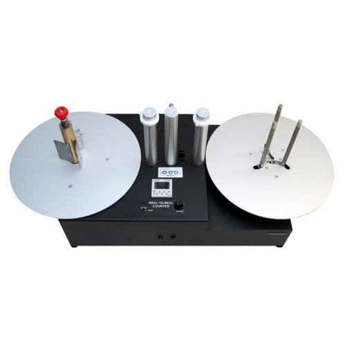 Contadora para etiquetas - RRC-330-ACH - LABELMATE