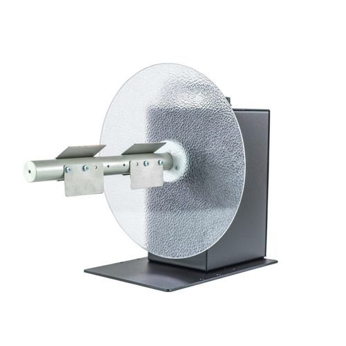 Desenrolador de etiquetas - UCAT-1-10 - LABELMATE - de rolos / robusto / sem manutenção