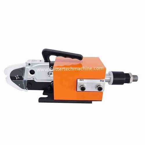 Ferramenta de crimpagem pneumática -  AM 6-4 - Hefei Better Technology Co., Ltd. - para terminal de cabos