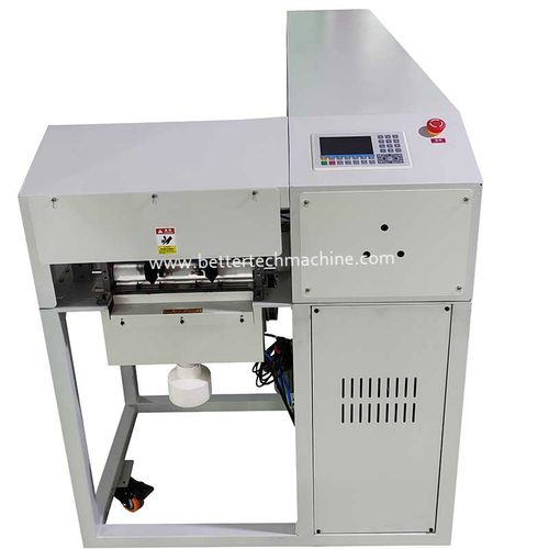 Máquina de corte a laser -  JWD-ULA21 - Hefei Better Technology Co., Ltd. - para tecidos / para fita / para aplicações industriais